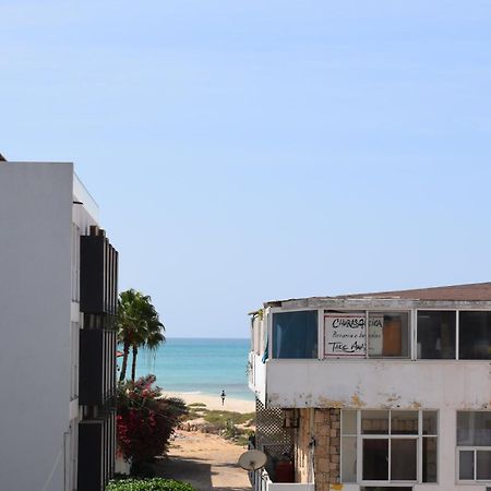 Sgc Boa Vista Apartments Sal Rei Eksteriør bilde